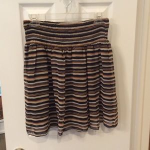 Old Navy skirt